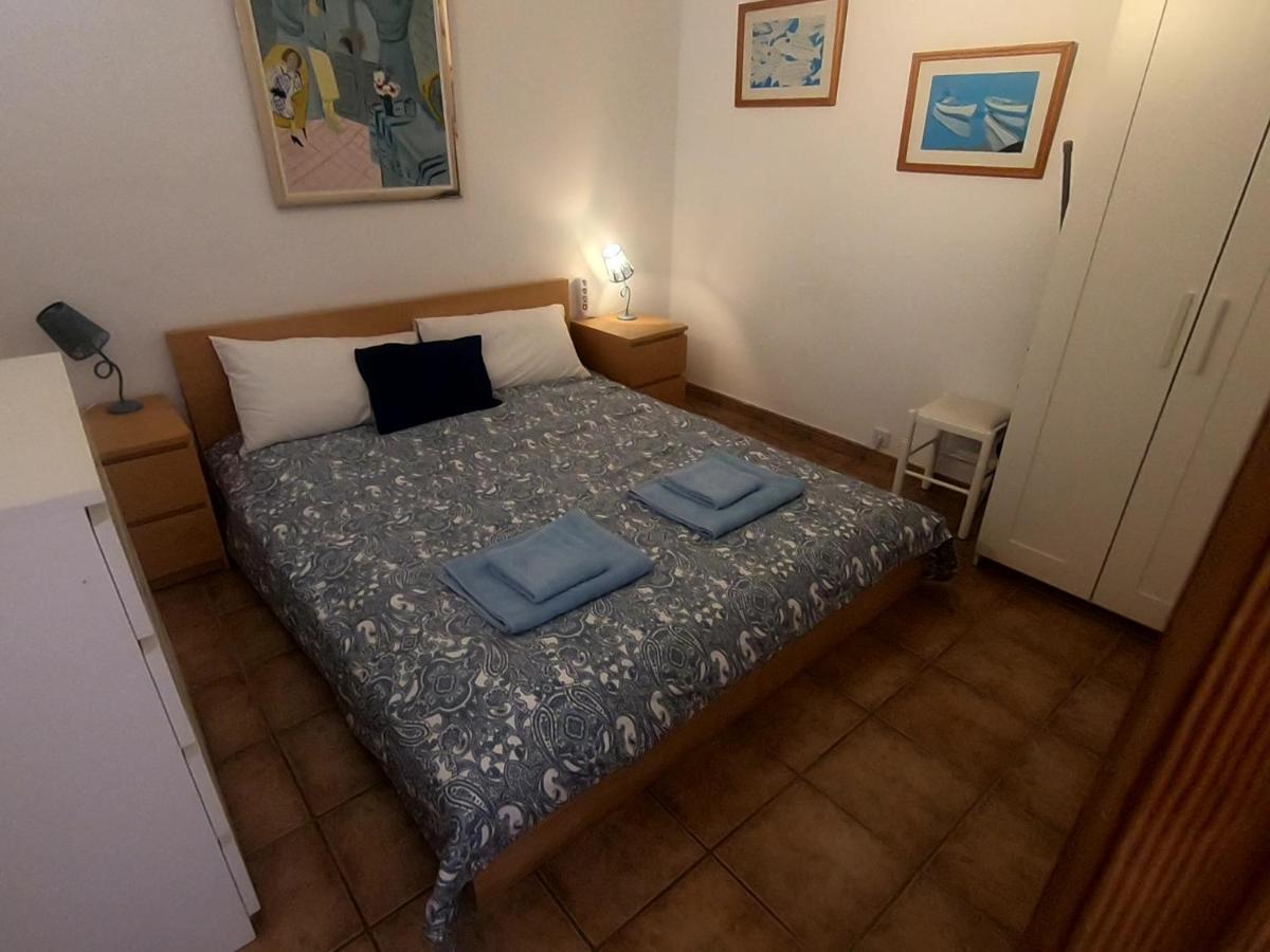 Azul De Eden Apartment Tias Ngoại thất bức ảnh