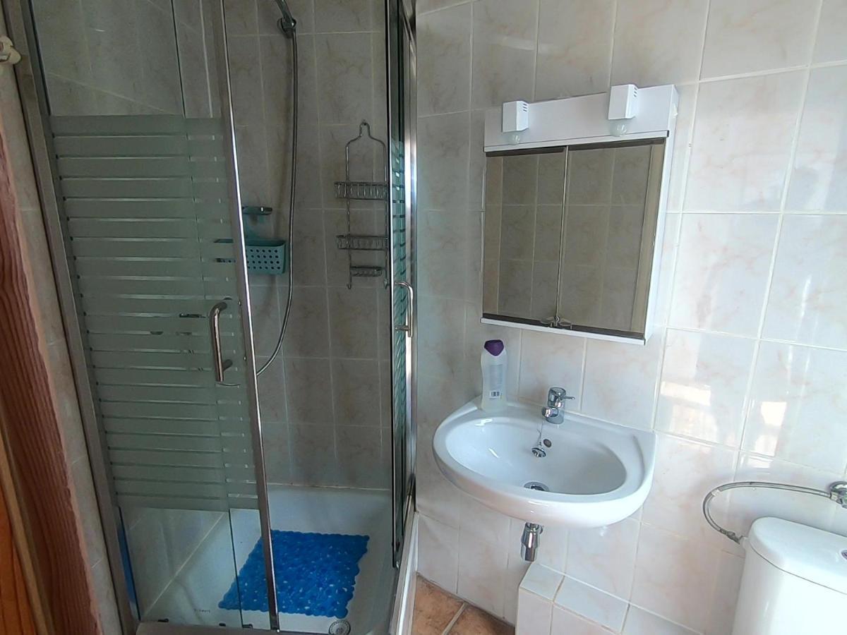 Azul De Eden Apartment Tias Ngoại thất bức ảnh